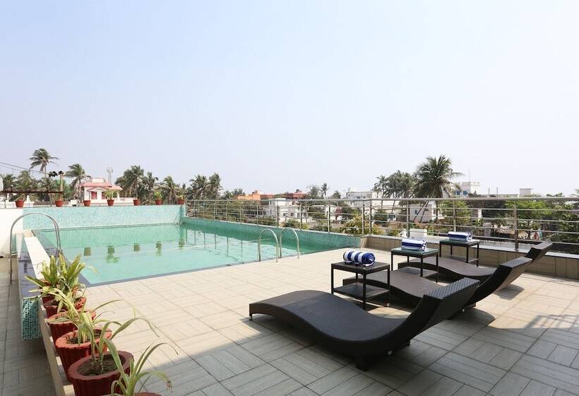 Hotel Mahabir Sheraton