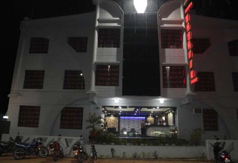 Hotel Mahabir Sheraton