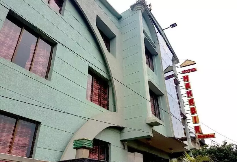 ホテル Mahabir Sheraton