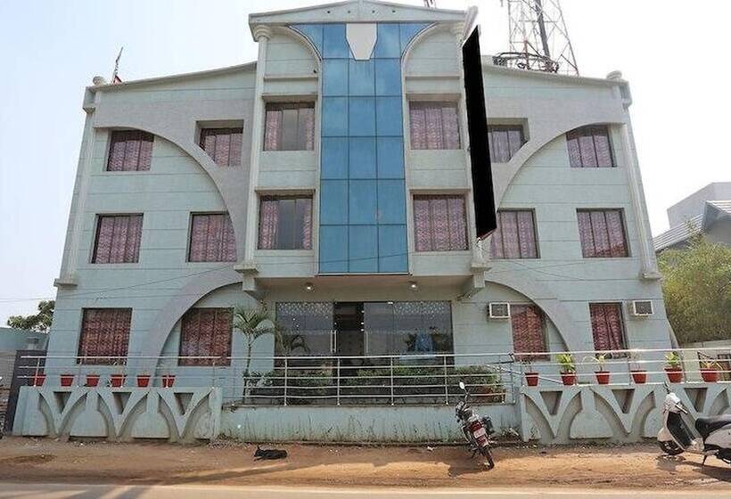 Hotel Mahabir Sheraton