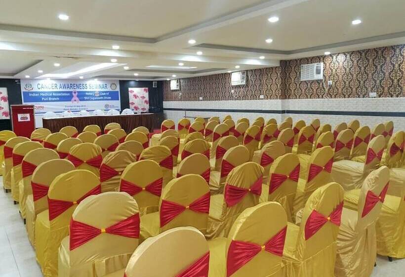 Hotel Mahabir Sheraton