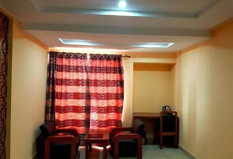 Hotel Mahabir Sheraton