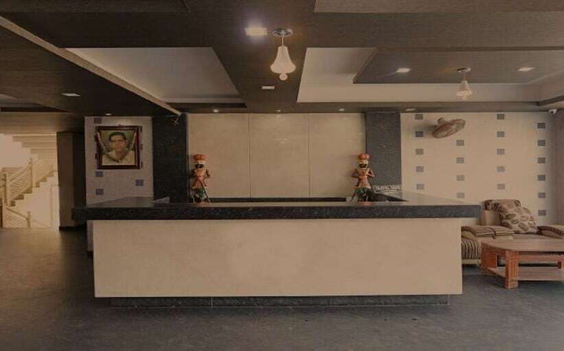 Hotel Mahabir Sheraton