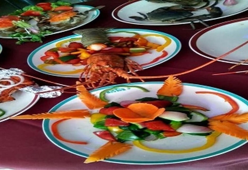 Hotel Mahabir Sheraton