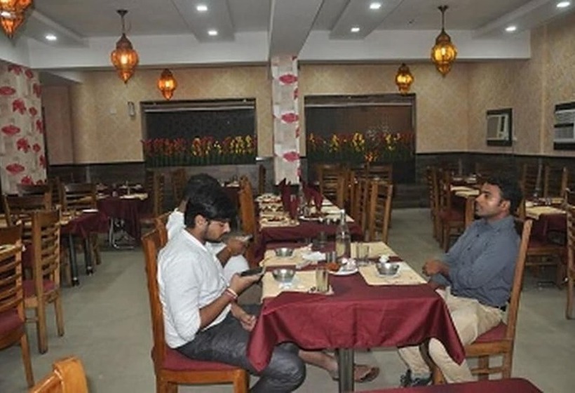 Hotel Mahabir Sheraton