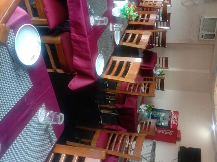 Hotel Mahabir Sheraton