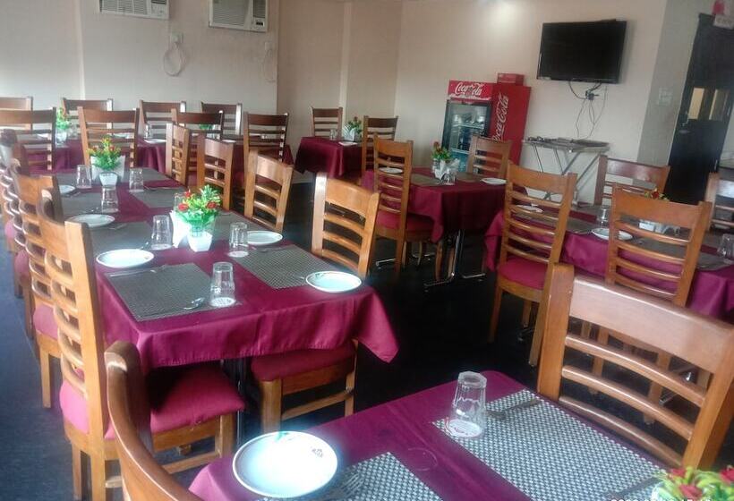 Hotel Mahabir Sheraton