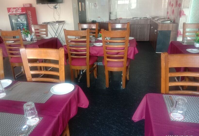 Hotel Mahabir Sheraton