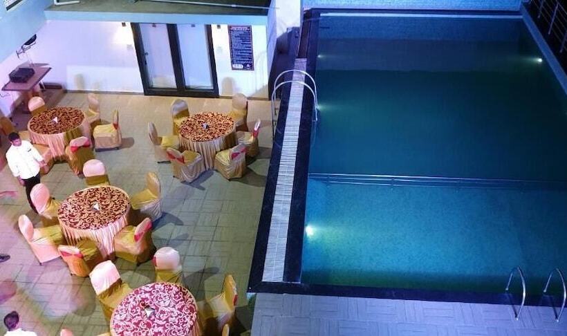 Hotel Mahabir Sheraton