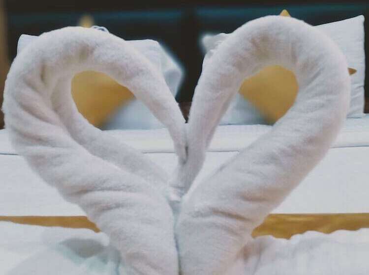 Hotel Mahabir Sheraton