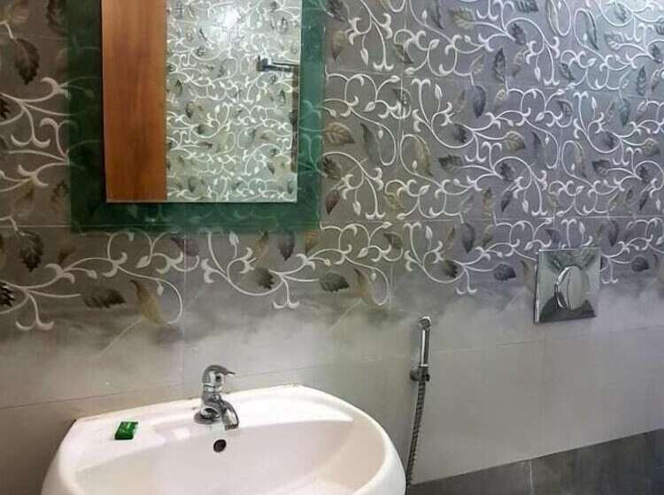 Hotel Mahabir Sheraton