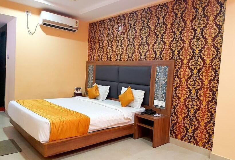 Hotel Mahabir Sheraton