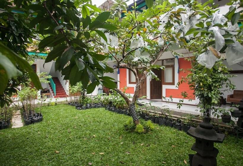 فندق Reddoorz Near Brawijaya University