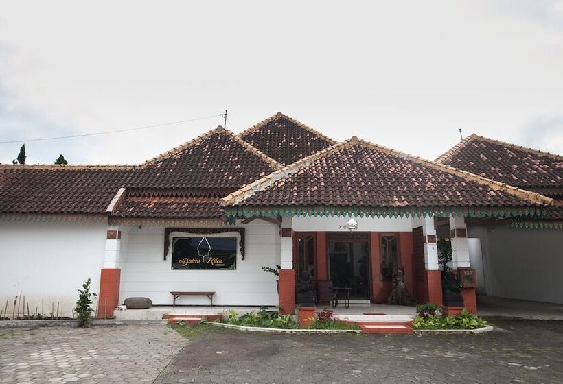 فندق Reddoorz Near Brawijaya University