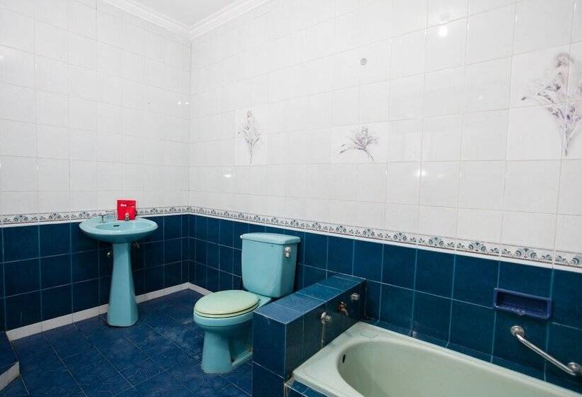 فندق Reddoorz Near Brawijaya University