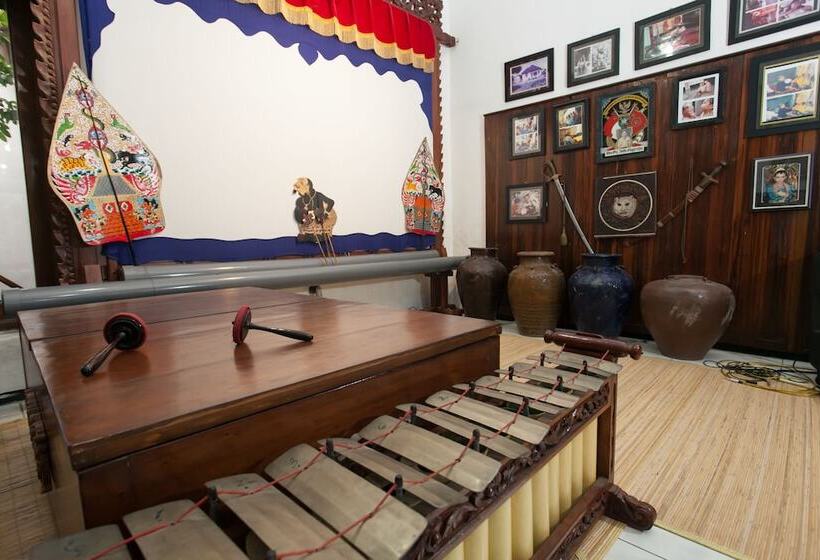 فندق Reddoorz Near Brawijaya University