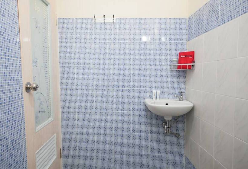 فندق Reddoorz Near Brawijaya University