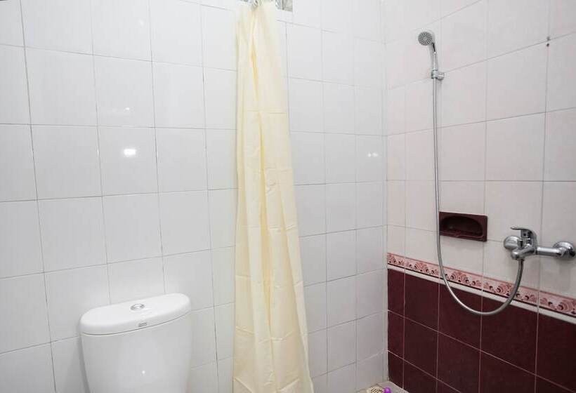 فندق Reddoorz Near Brawijaya University