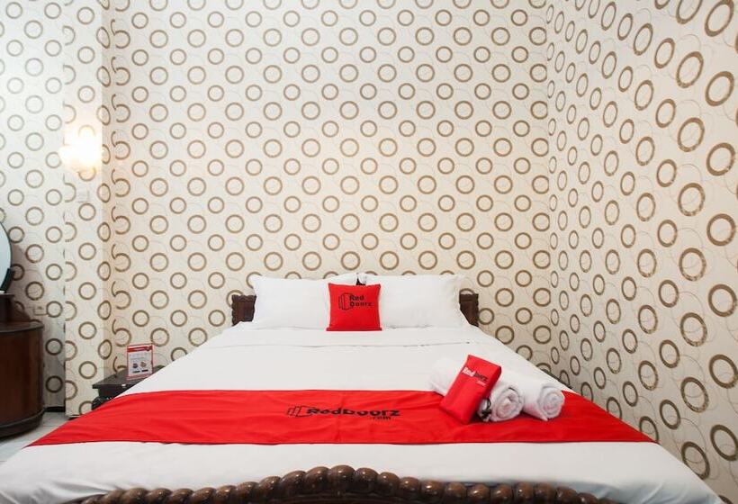 فندق Reddoorz Near Brawijaya University