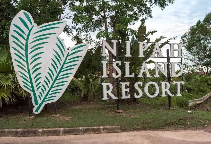 ホテル Nipah Island Resort