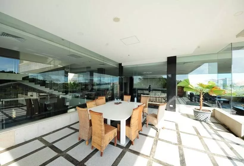 ホテル Nipah Island Resort