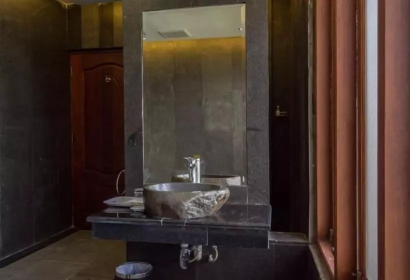 ホテル Nipah Island Resort