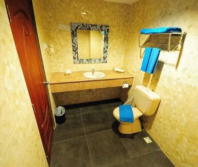 ホテル Nipah Island Resort