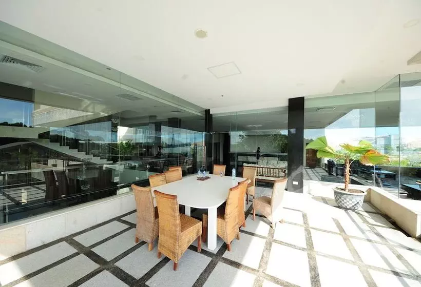 ホテル Nipah Island Resort