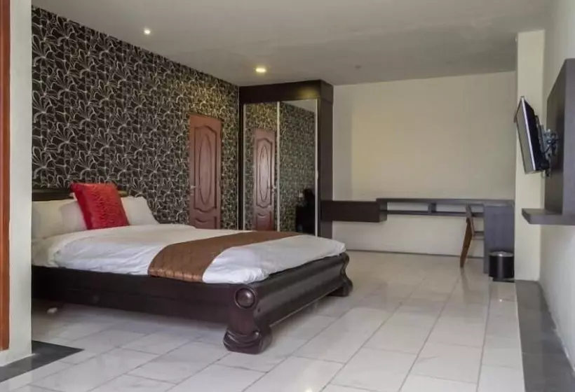 ホテル Nipah Island Resort