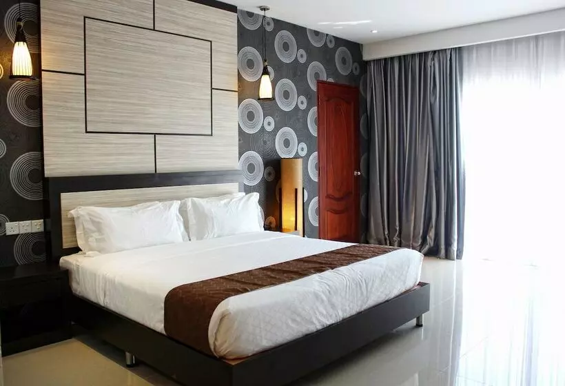 ホテル Nipah Island Resort