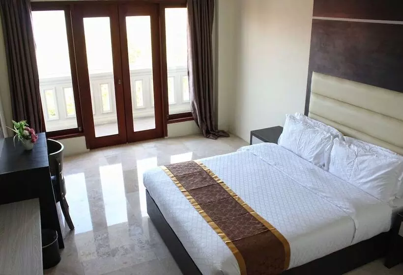 ホテル Nipah Island Resort