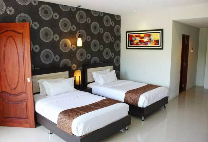 ホテル Nipah Island Resort