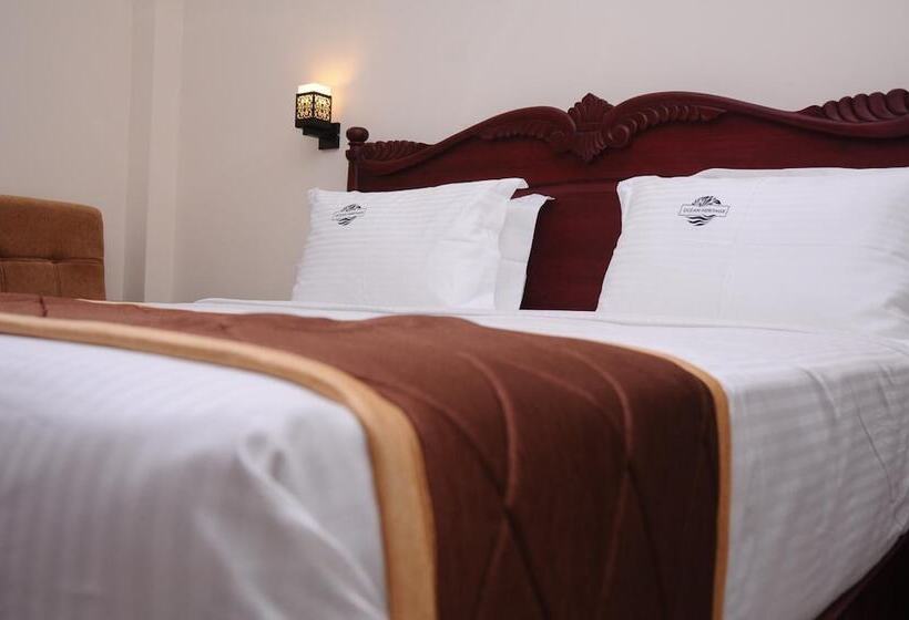 هتل Ocean Heritage