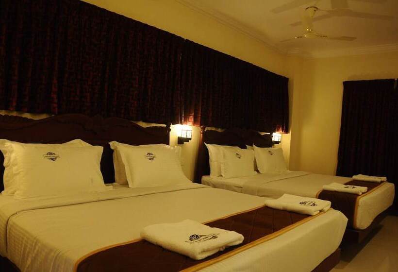 هتل Ocean Heritage