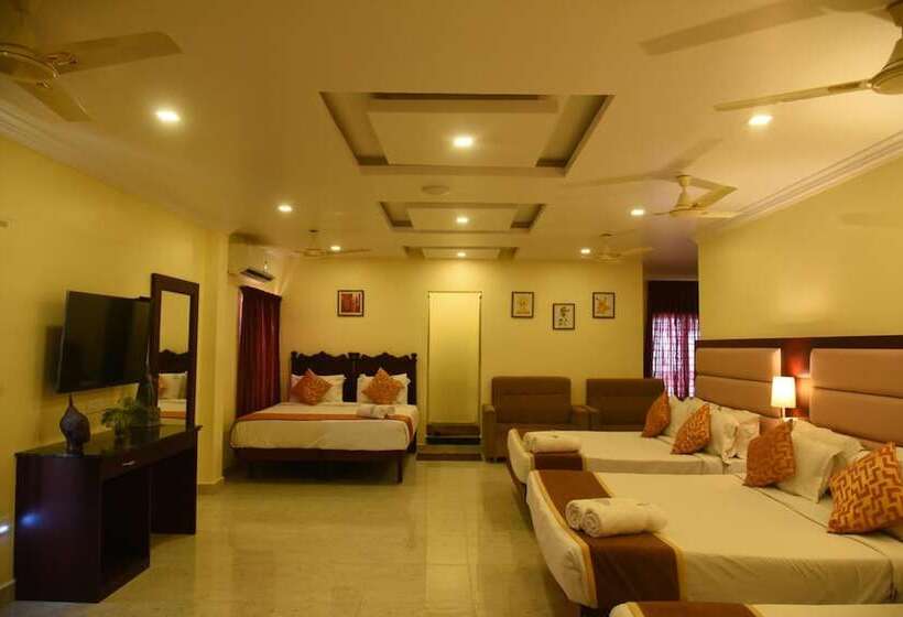 هتل Ocean Heritage