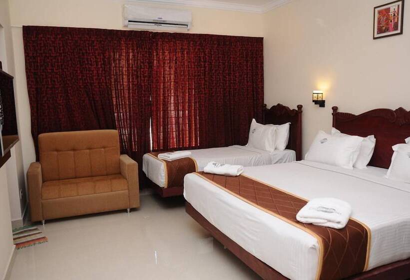 هتل Ocean Heritage