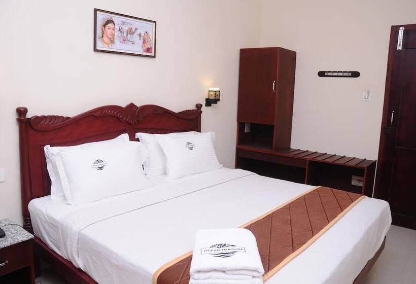 هتل Ocean Heritage