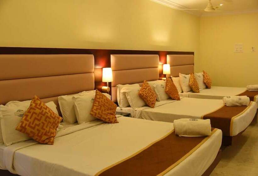 هتل Ocean Heritage