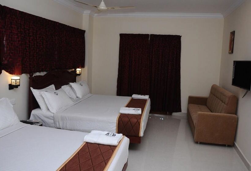 هتل Ocean Heritage