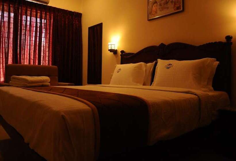 هتل Ocean Heritage