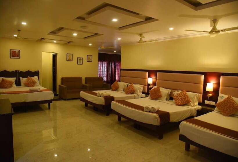 هتل Ocean Heritage