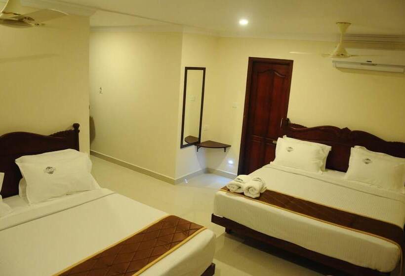 هتل Ocean Heritage