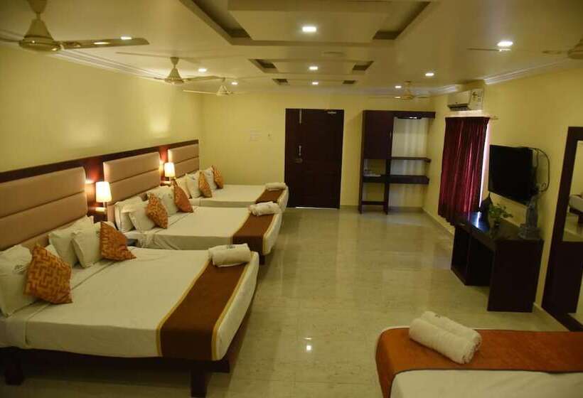 هتل Ocean Heritage