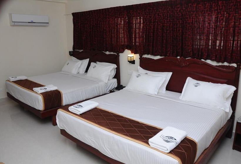 هتل Ocean Heritage