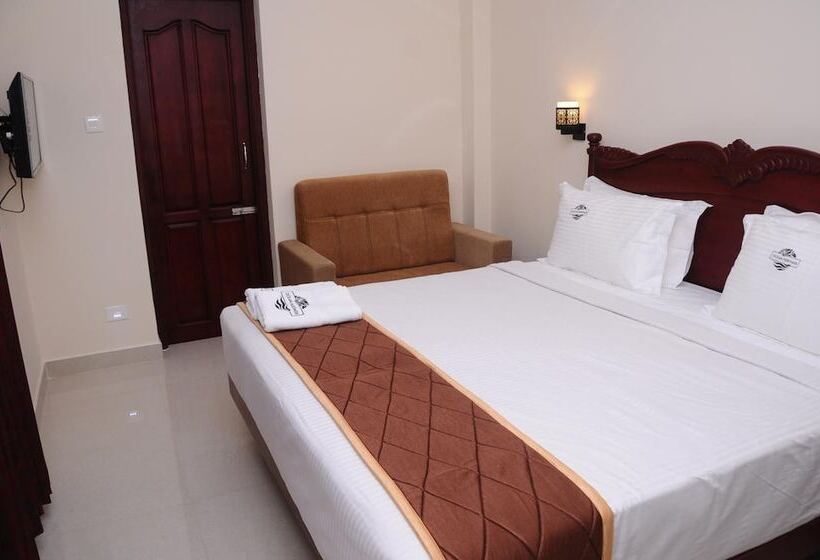 هتل Ocean Heritage