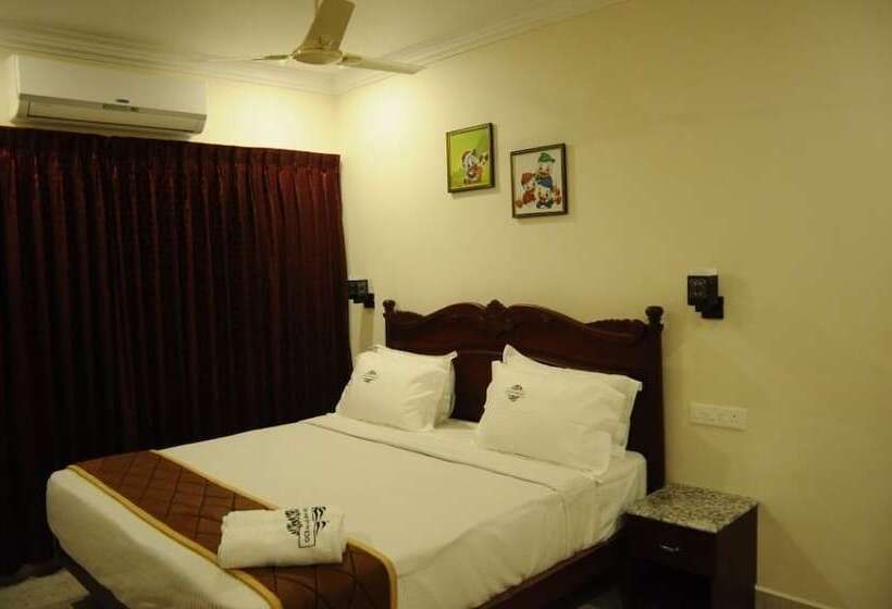 هتل Ocean Heritage