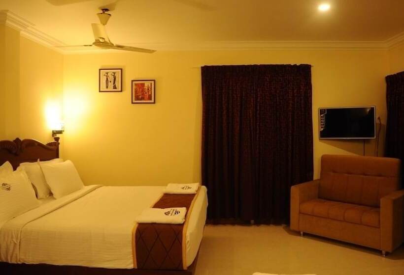 هتل Ocean Heritage