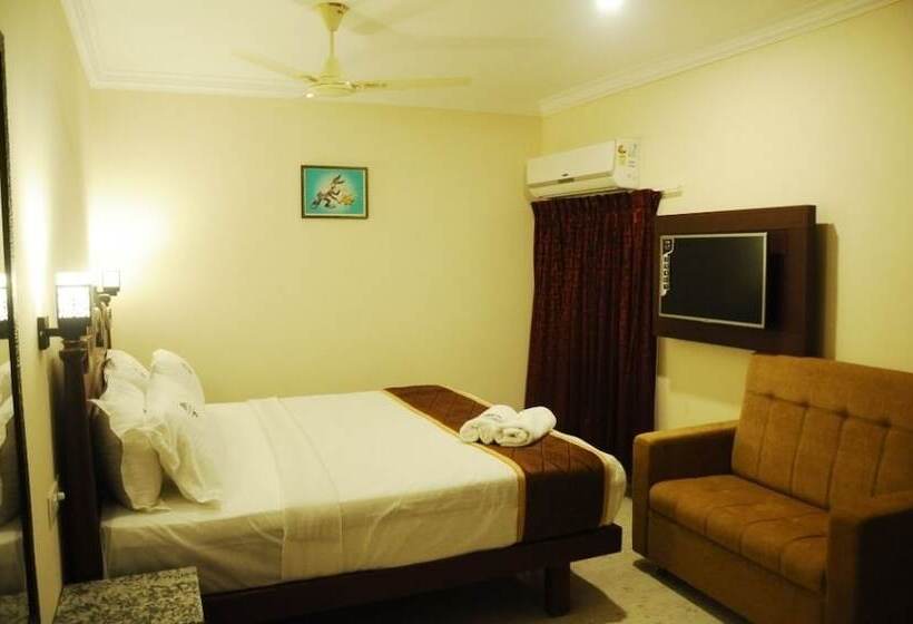 هتل Ocean Heritage