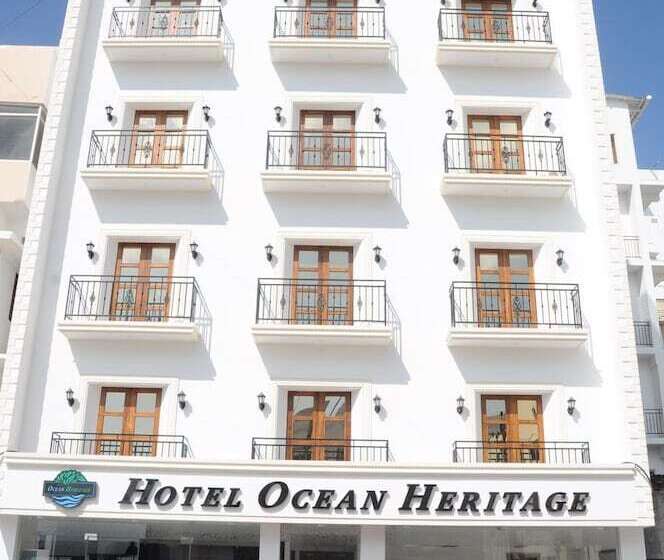 هتل Ocean Heritage