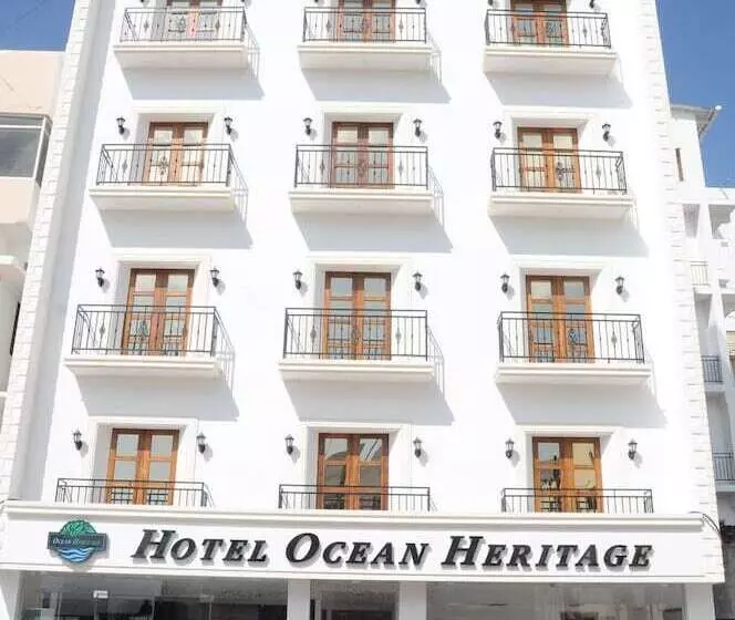 ホテル Ocean Heritage